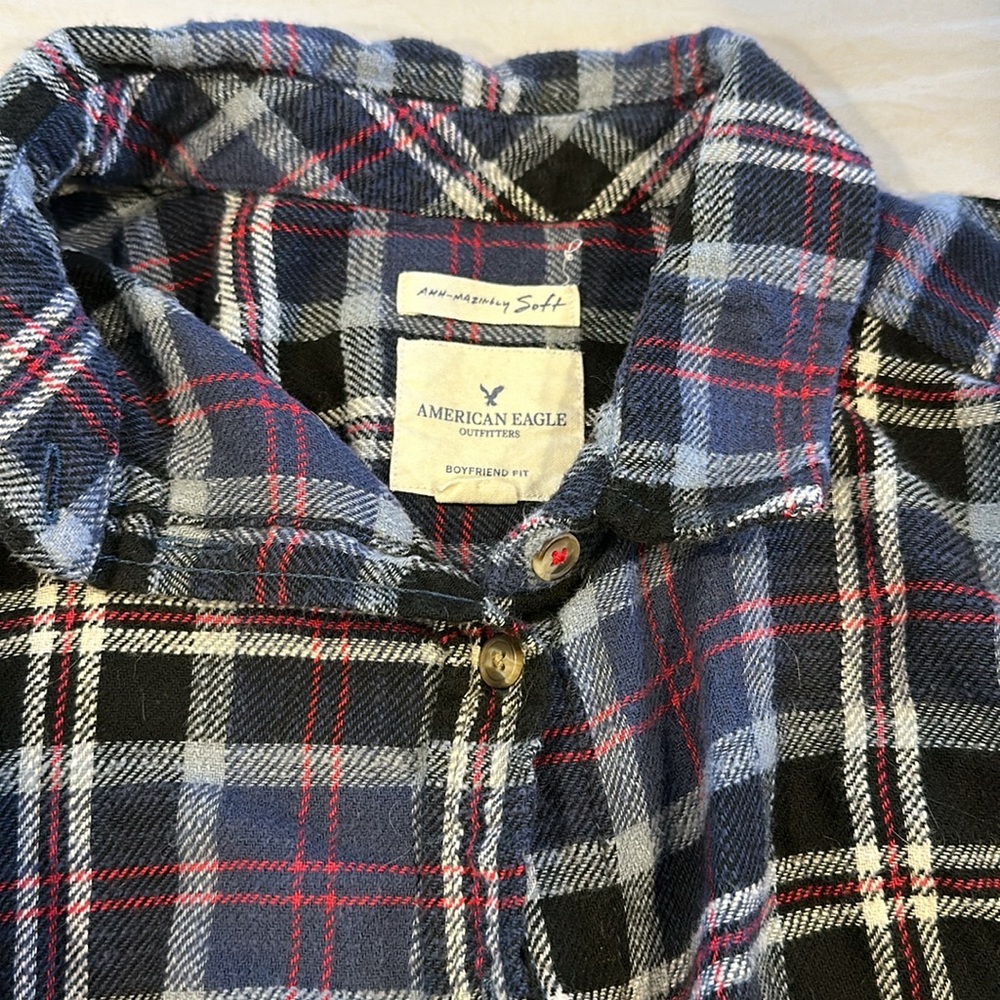 Flannel - Picture 2 of 2